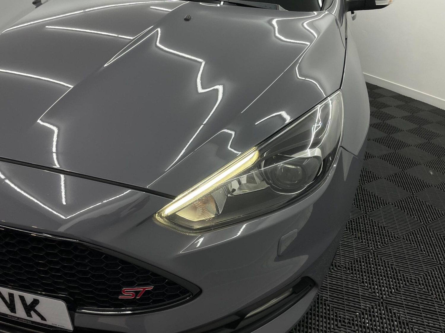 Used Ford Focus 2017 for sale - 76099035: Photo 22