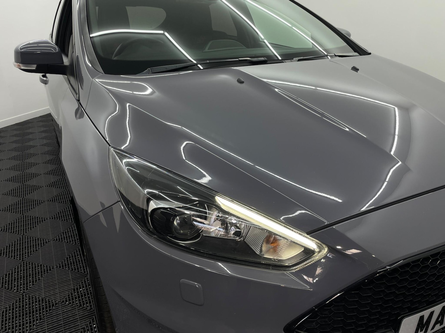 Used Ford Focus 2017 for sale - 76099035: Photo 23