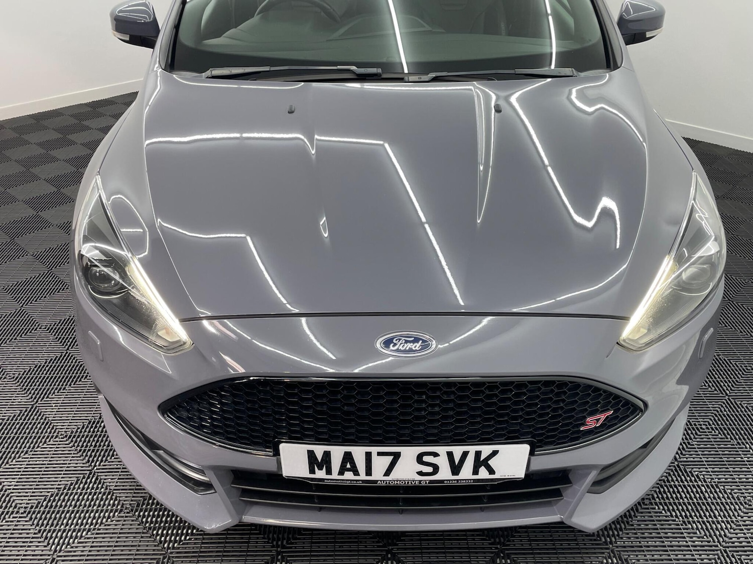 Used Ford Focus 2017 for sale - 76099035: Photo 25