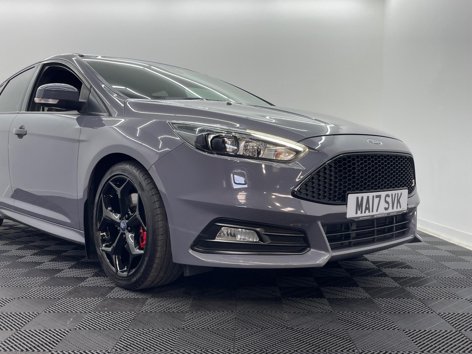 Used Ford Focus 2017 for sale - 76099035: Photo 26
