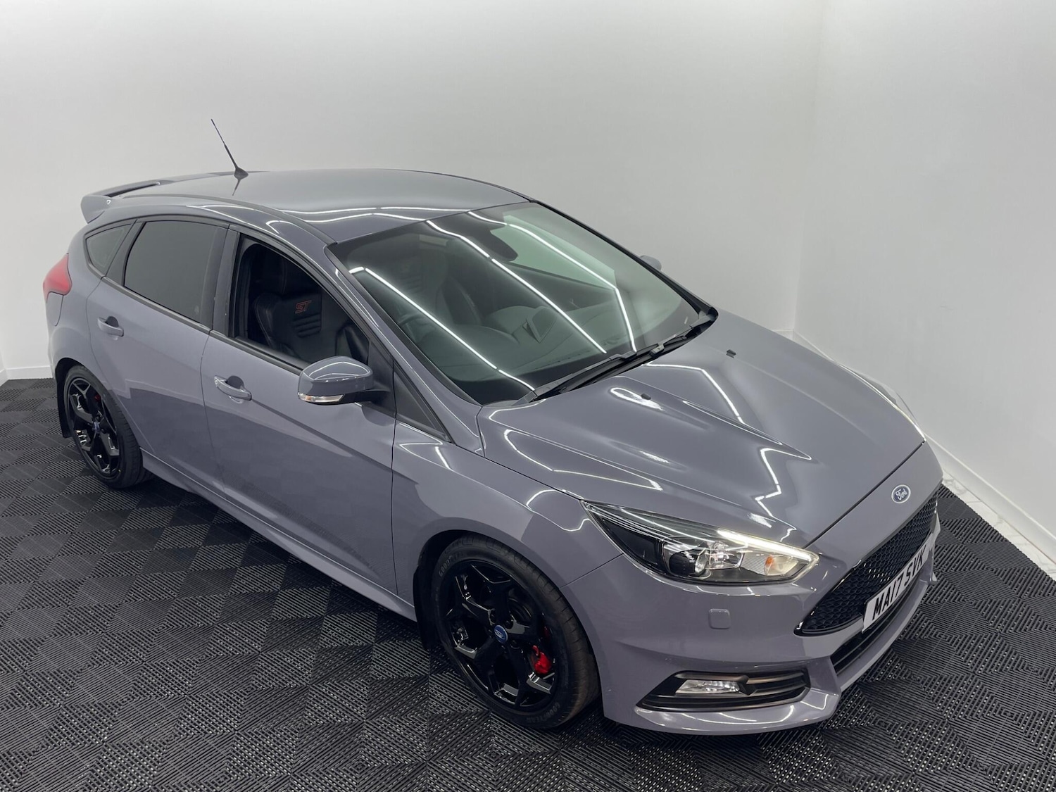 Used Ford Focus 2017 for sale - 76099035: Photo 27