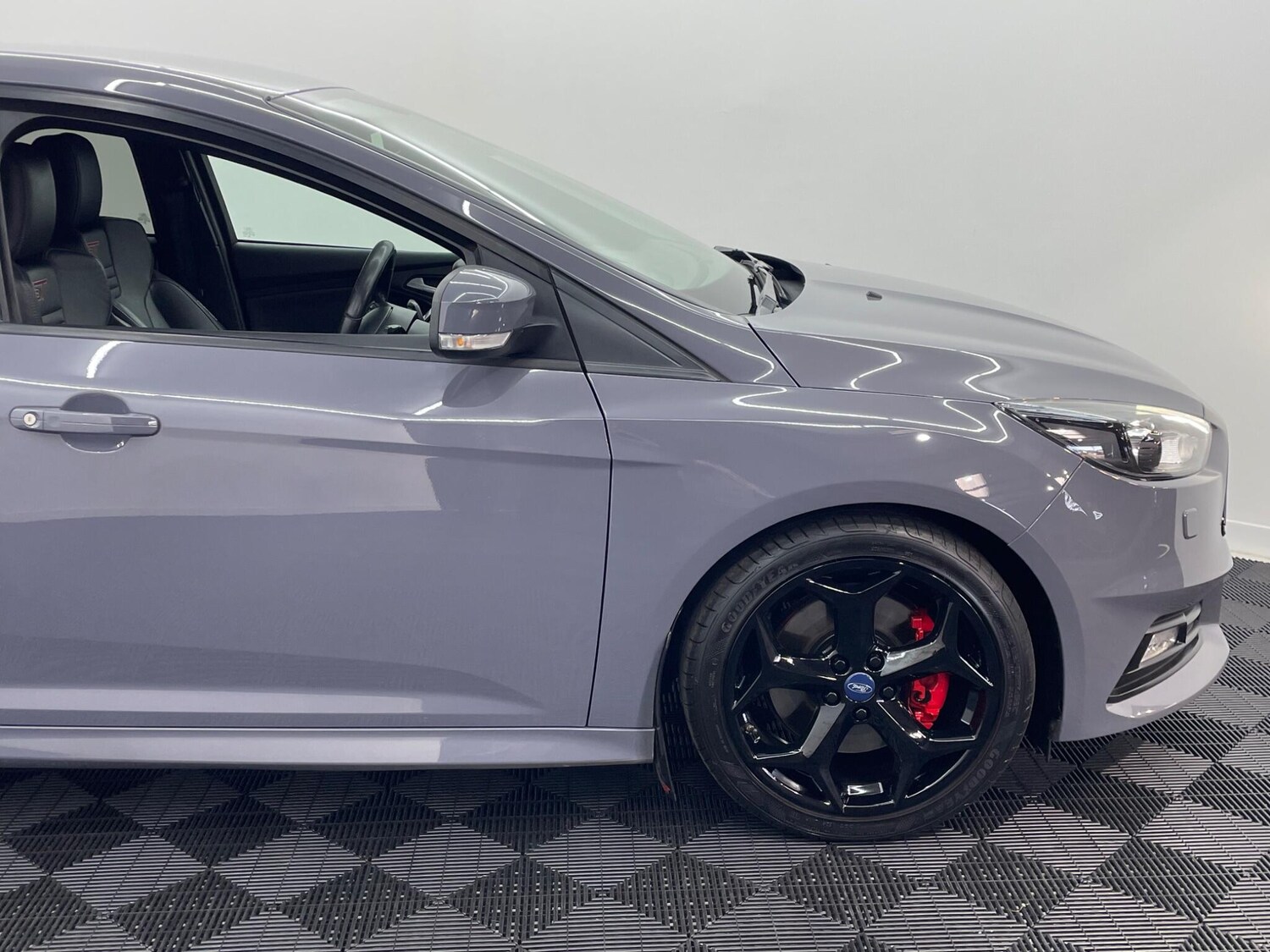Used Ford Focus 2017 for sale - 76099035: Photo 29