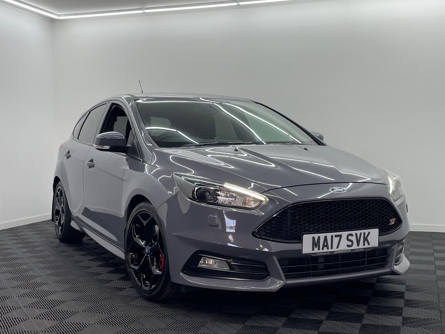 Used Ford Focus 2017 for sale - 76099035: Photo 32