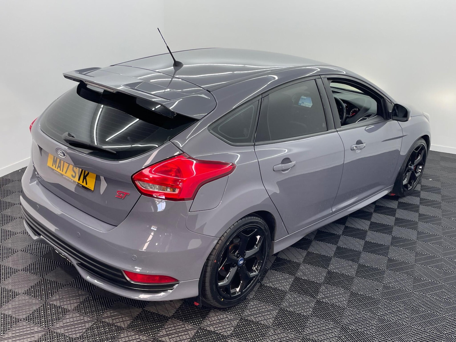 Used Ford Focus 2017 for sale - 76099035: Photo 39