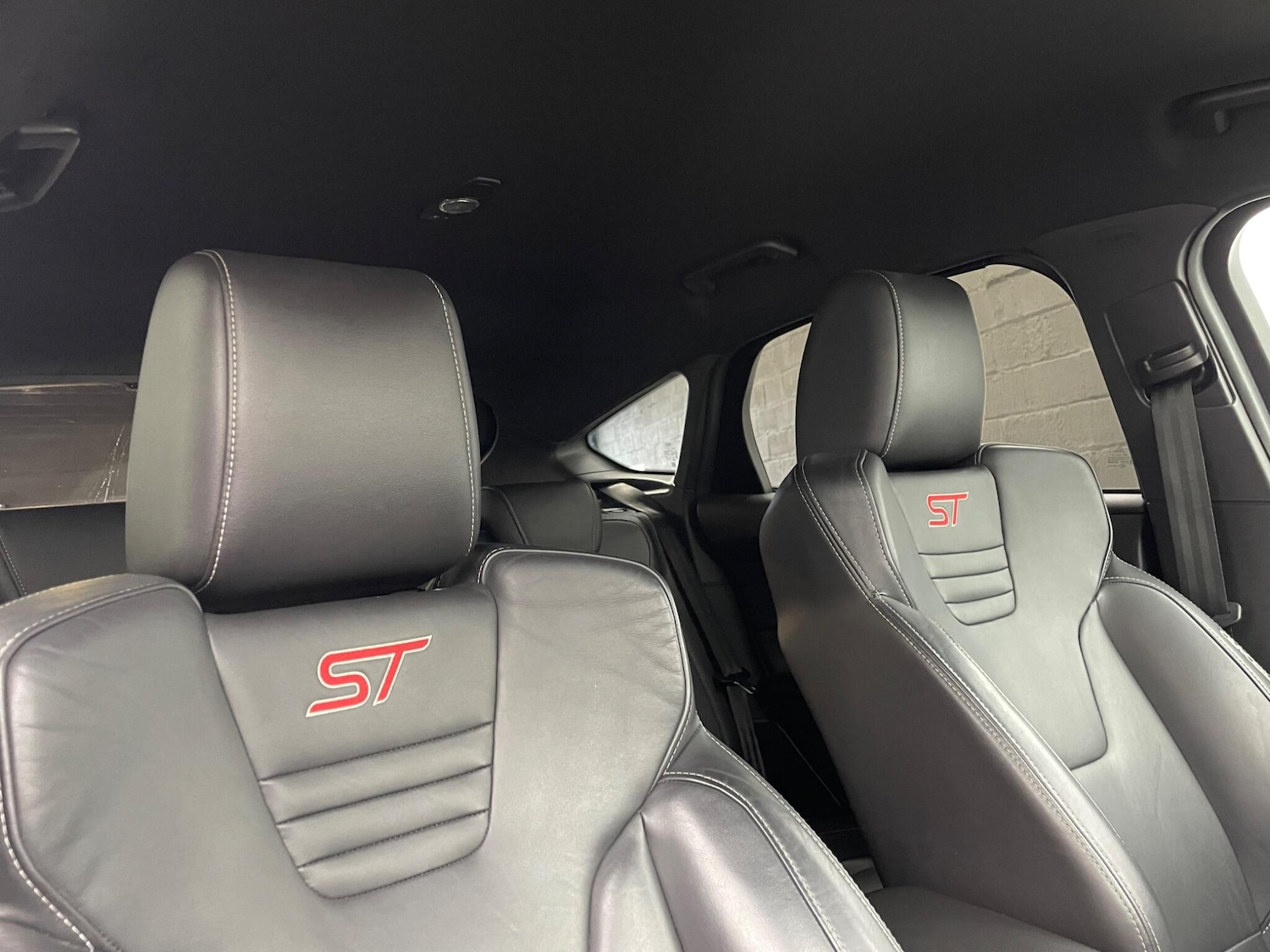 Used Ford Focus 2017 for sale - 76099035: Photo 42