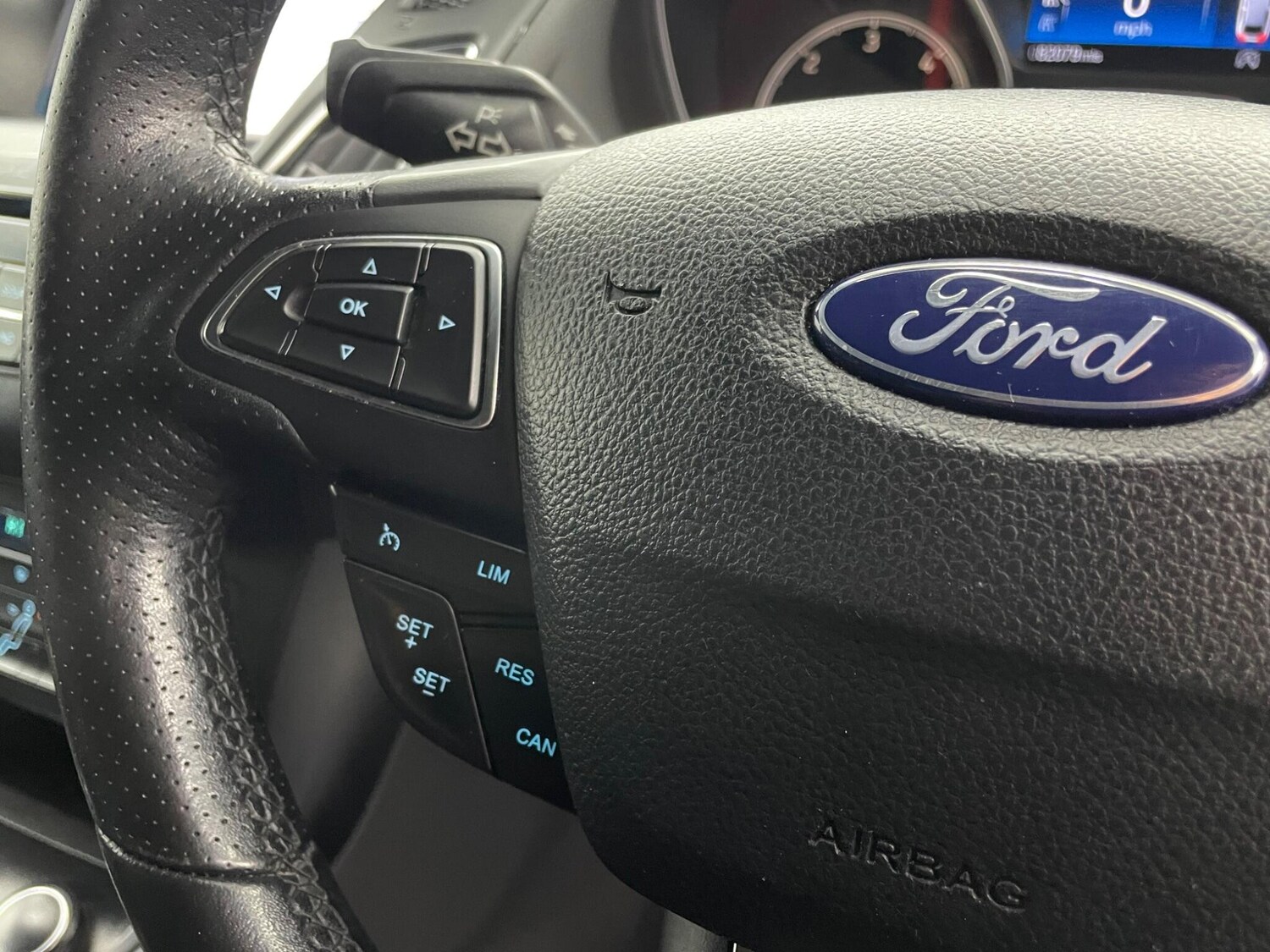 Used Ford Focus 2017 for sale - 76099035: Photo 47
