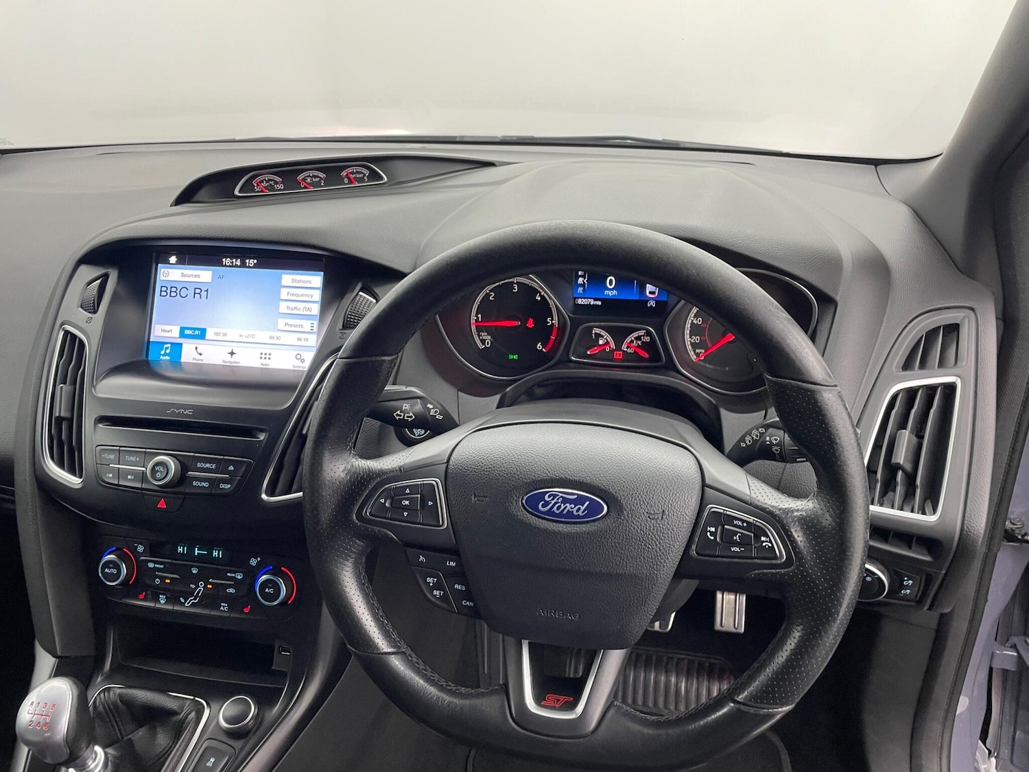 Used Ford Focus 2017 for sale - 76099035: Photo 48