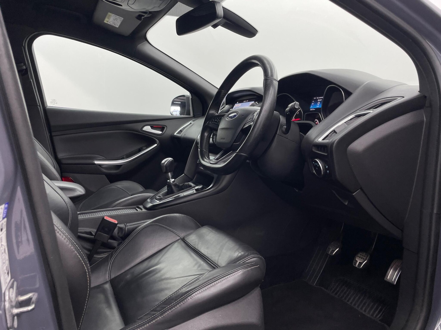 Used Ford Focus 2017 for sale - 76099035: Photo 52