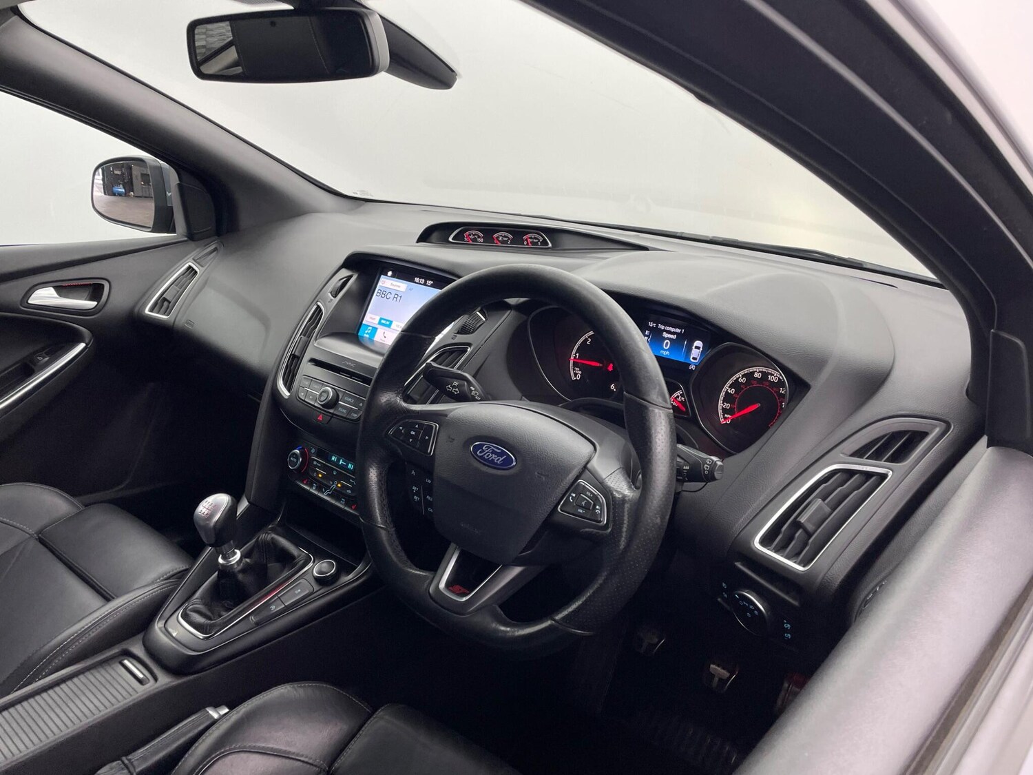 Used Ford Focus 2017 for sale - 76099035: Photo 53