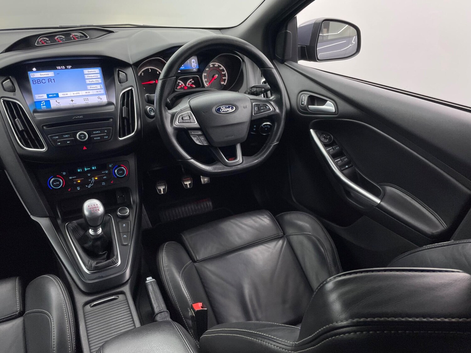 Used Ford Focus 2017 for sale - 76099035: Photo 54