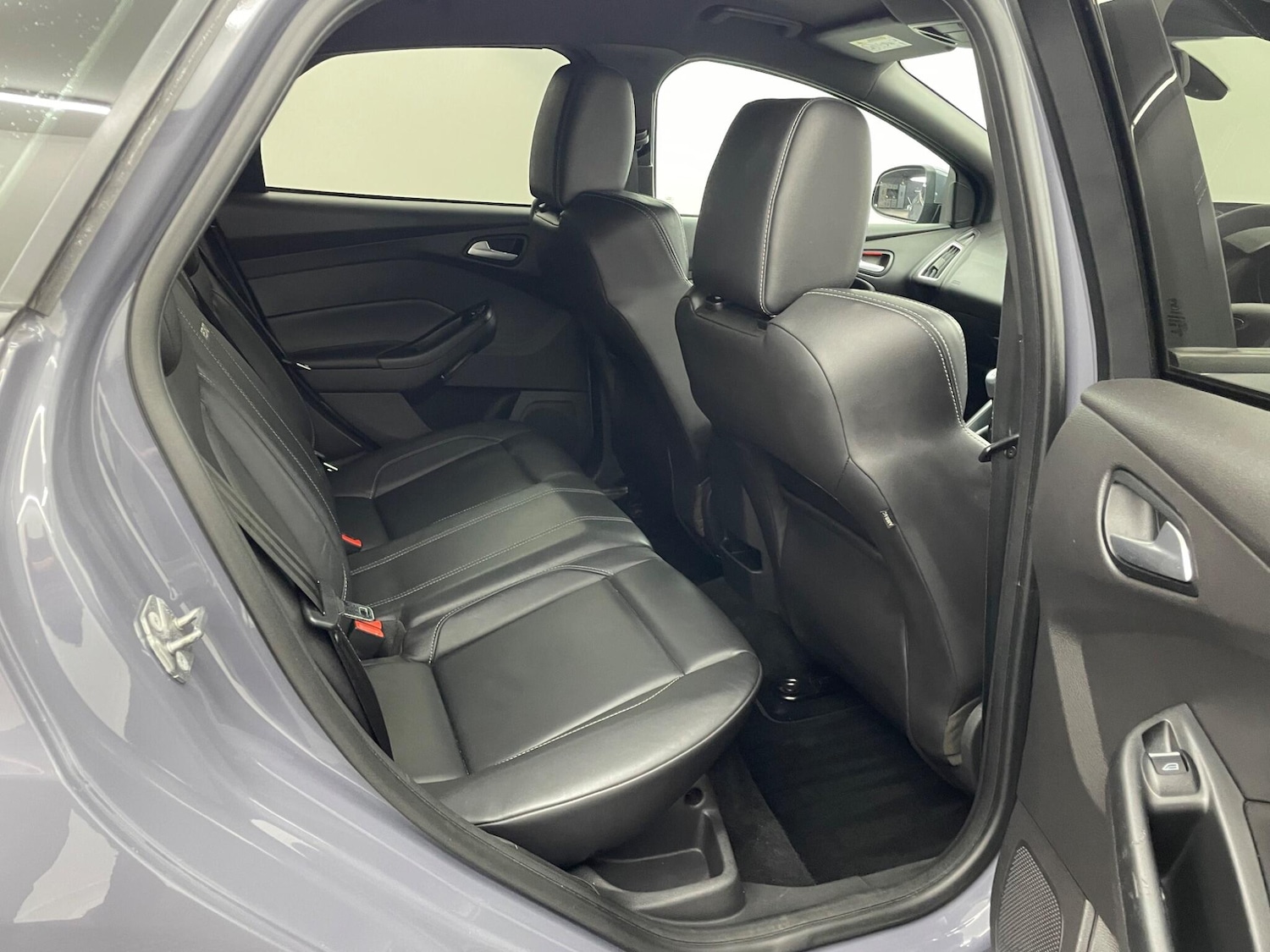 Used Ford Focus 2017 for sale - 76099035: Photo 58
