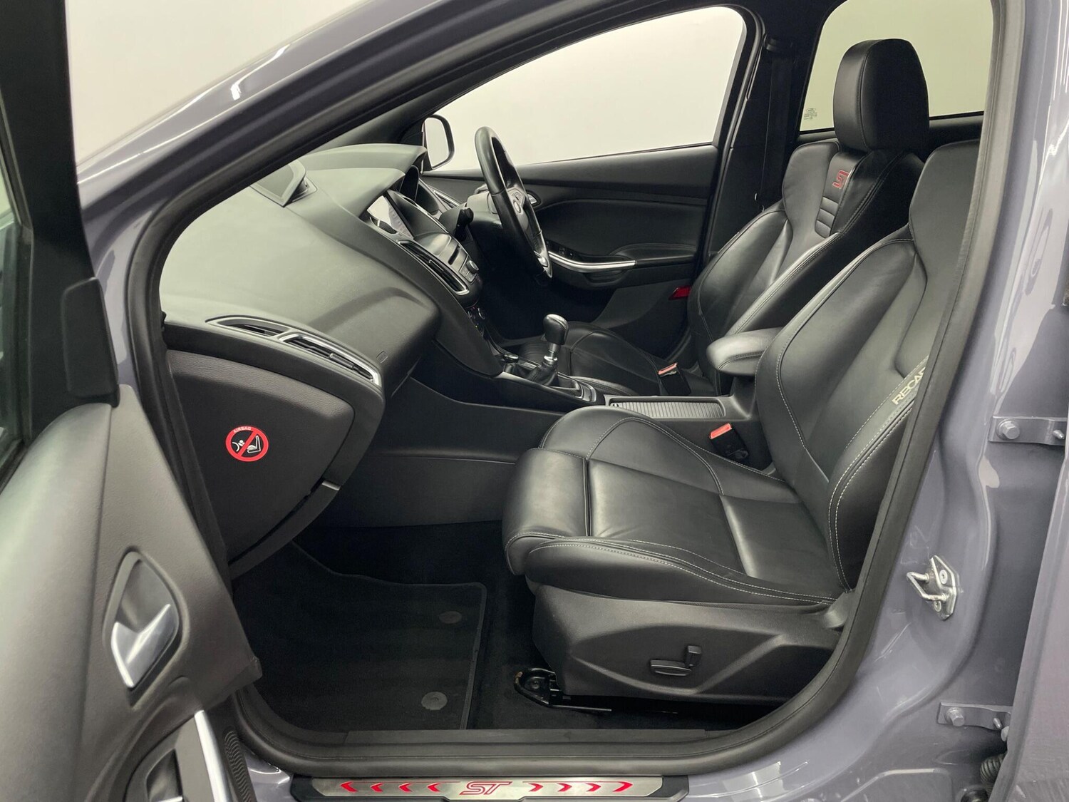 Used Ford Focus 2017 for sale - 76099035: Photo 65