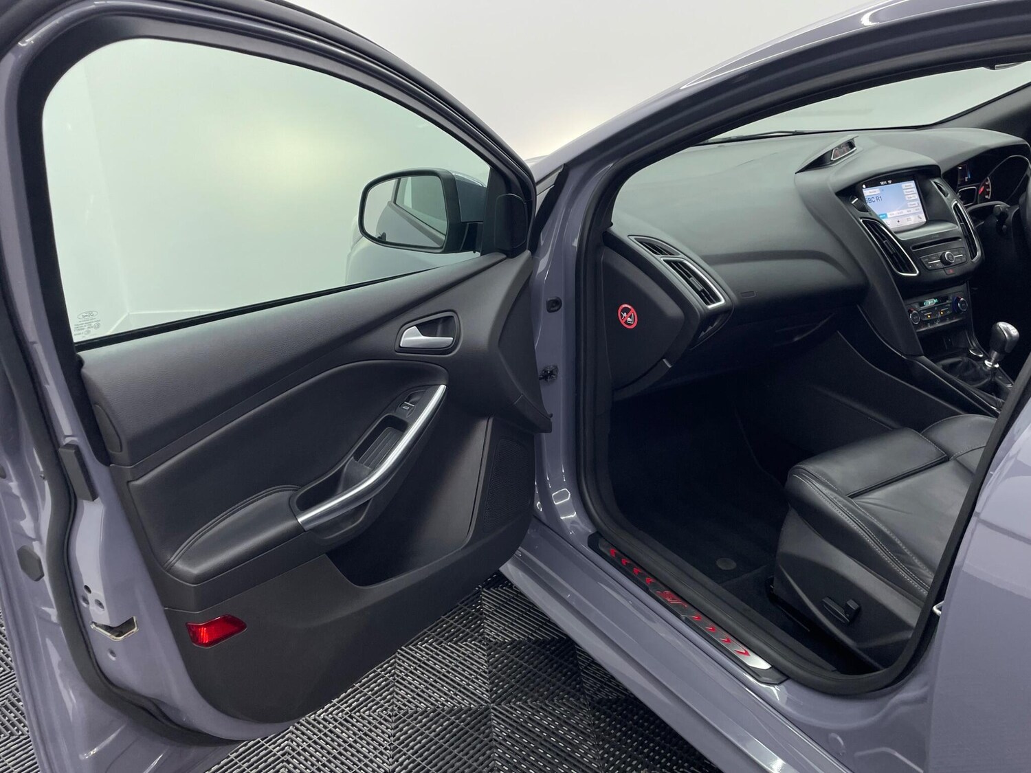 Used Ford Focus 2017 for sale - 76099035: Photo 67