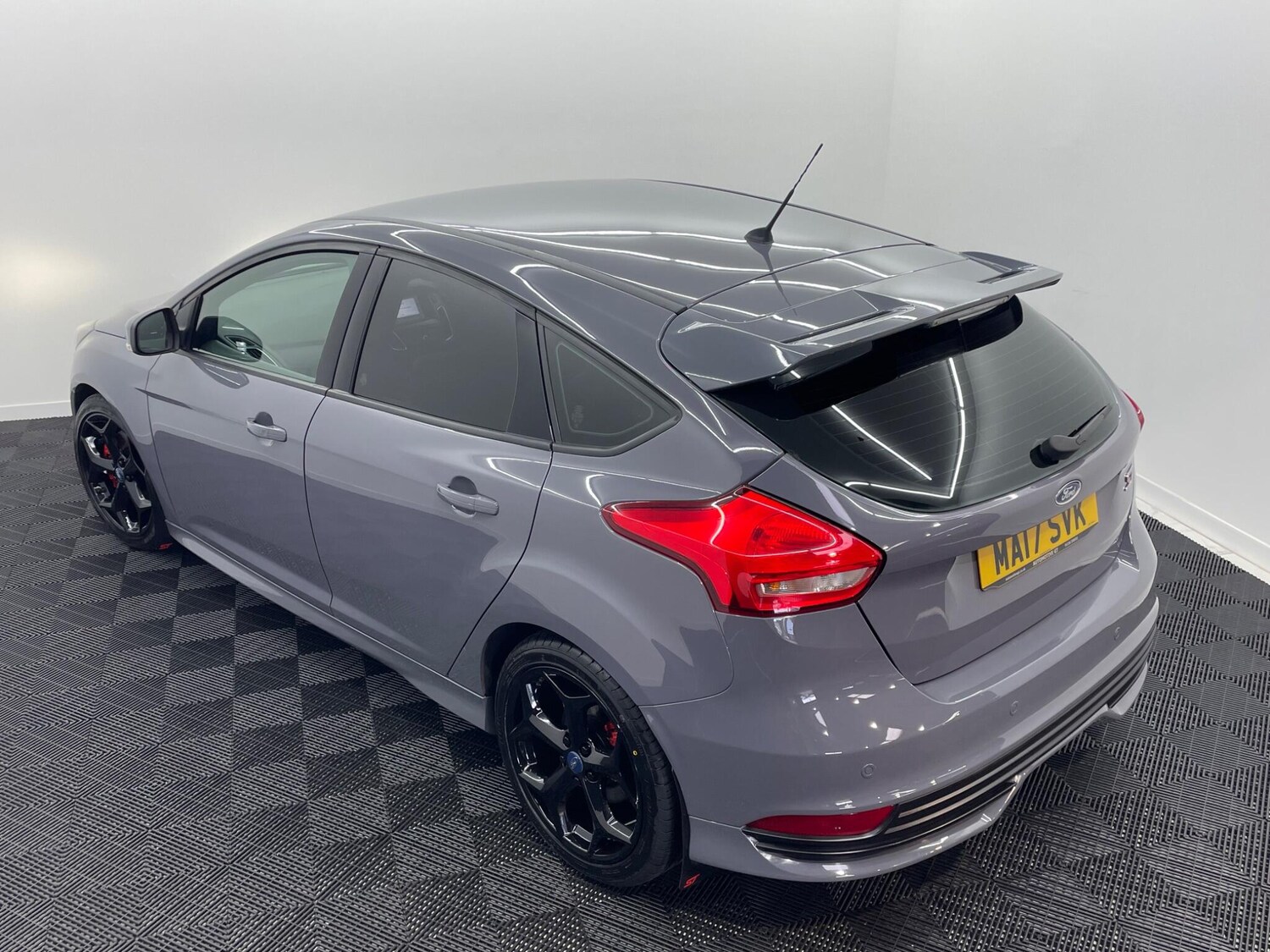 Used Ford Focus 2017 for sale - 76099035: Photo 68