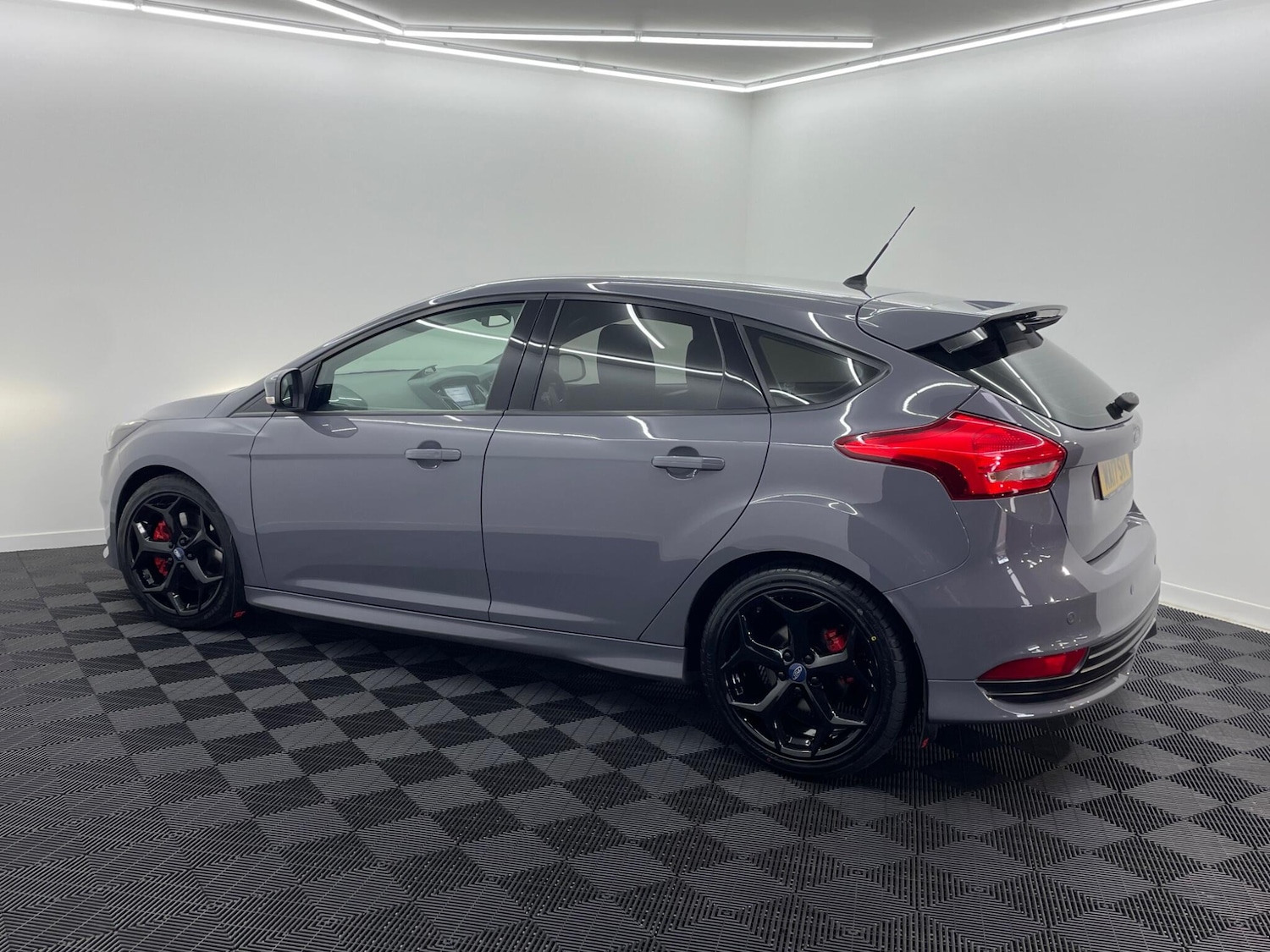 Used Ford Focus 2017 for sale - 76099035: Photo 69