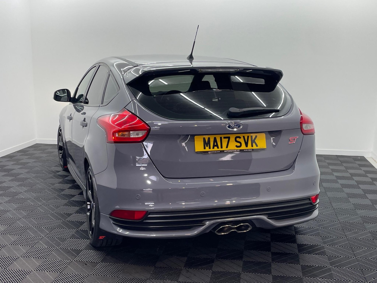 Used Ford Focus 2017 for sale - 76099035: Photo 70
