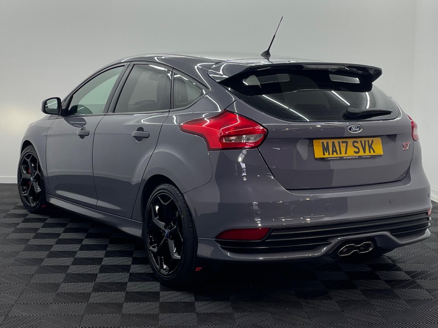 Used Ford Focus 2017 for sale - 76099035: Photo 71