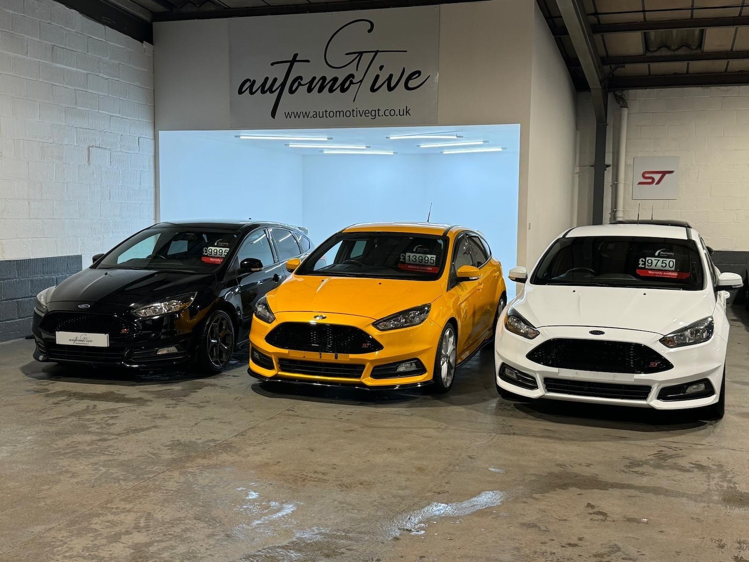 Used Ford Focus 2017 for sale - 76099035: Photo 75