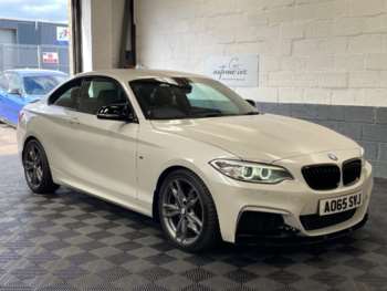(65) - 3.0 M235i Auto Euro 6 (s/s) 2dr