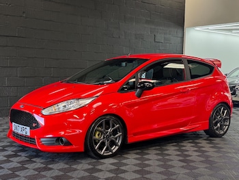 Ford - Fiesta