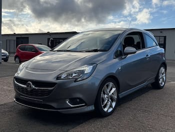 Used Vauxhall Corsa 2017 for sale - 79750283: Photo