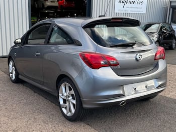 Used Vauxhall Corsa 2017 for sale - 79750283: Photo