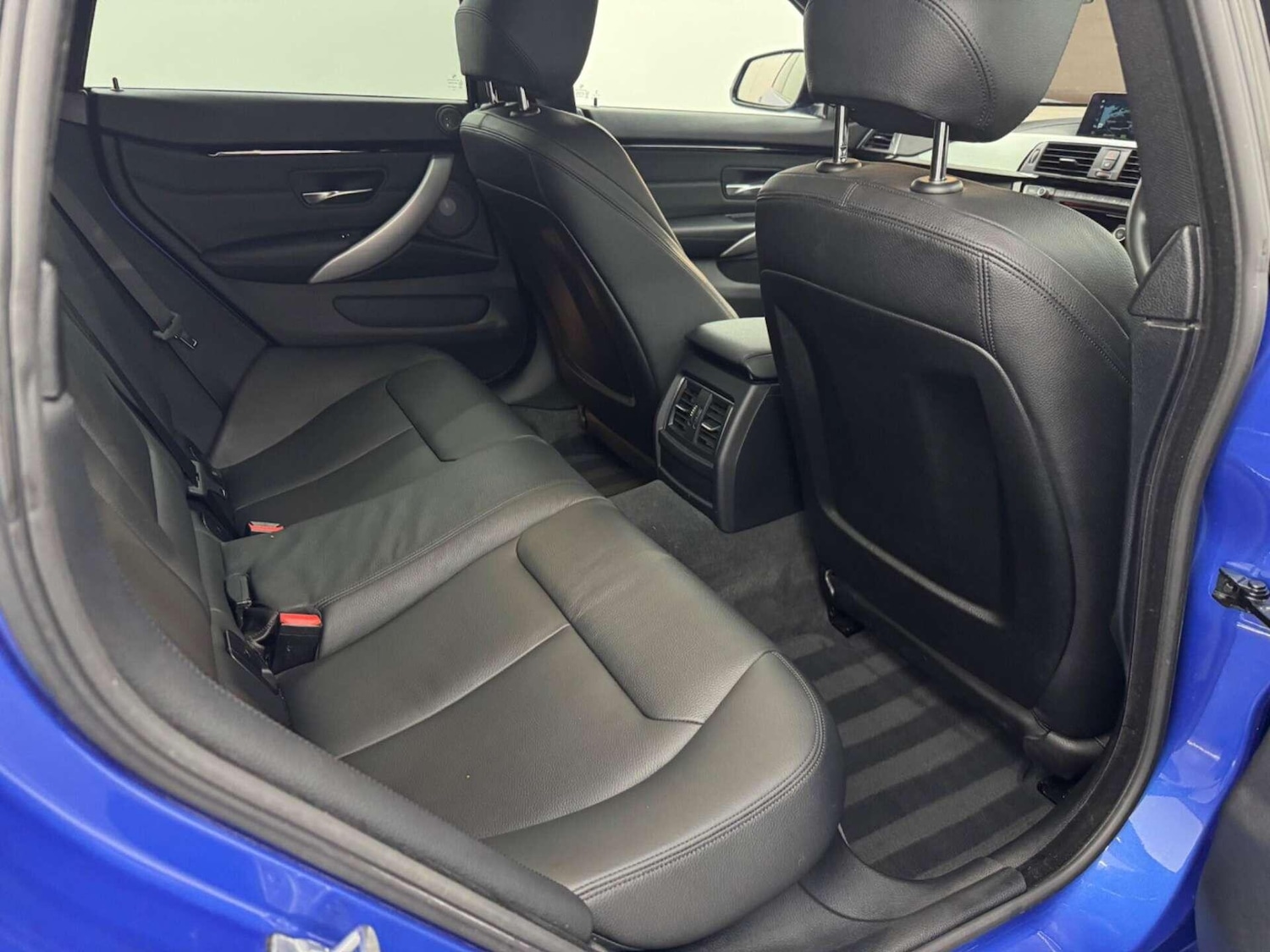 Used BMW 4 Series Gran Coupe for sale - 77704762: Photo 32