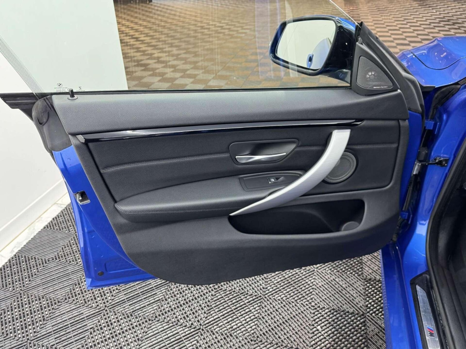 Used BMW 4 Series Gran Coupe for sale - 77704762: Photo 42