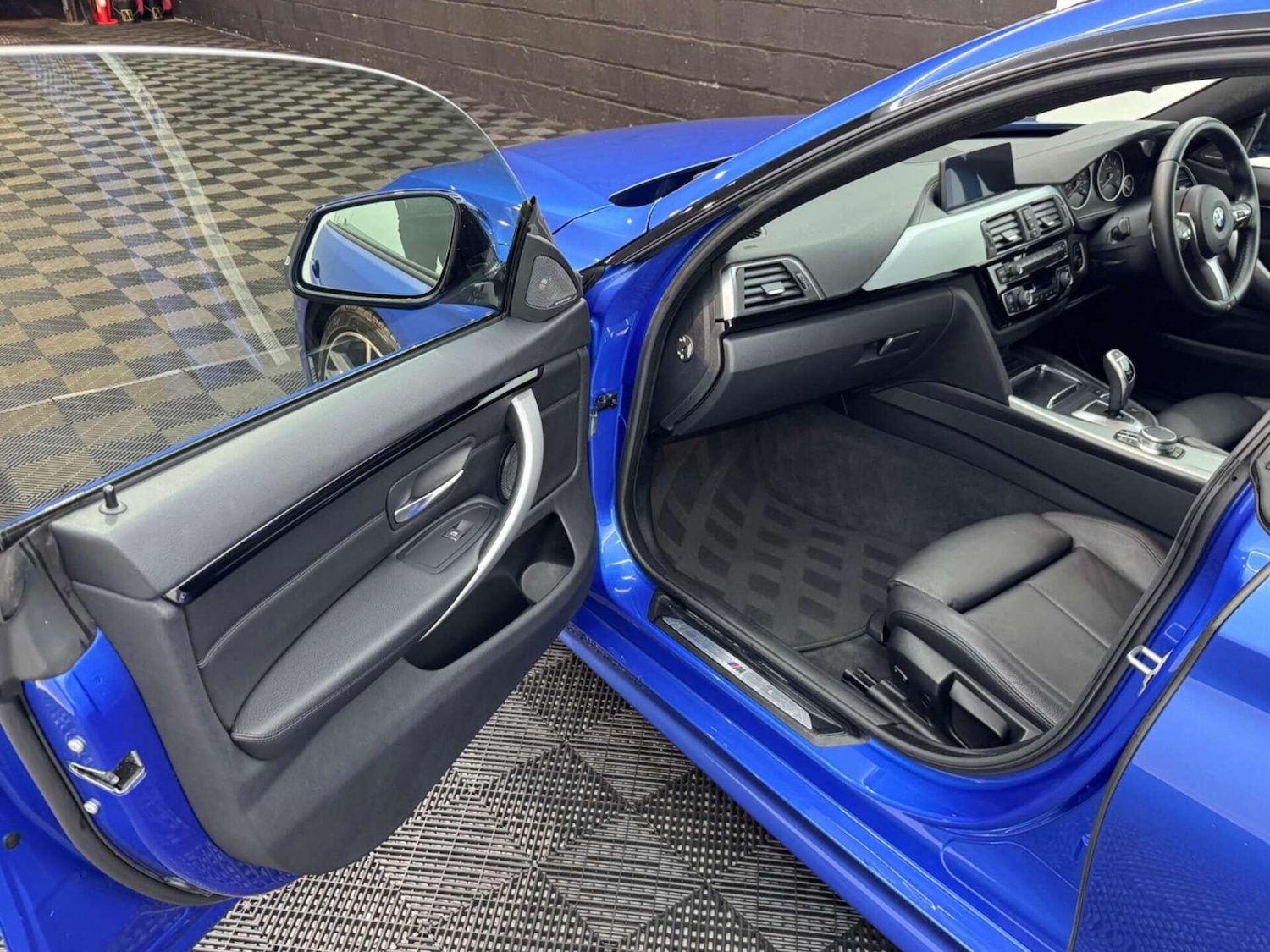 Used BMW 4 Series Gran Coupe for sale - 77704762: Photo 43