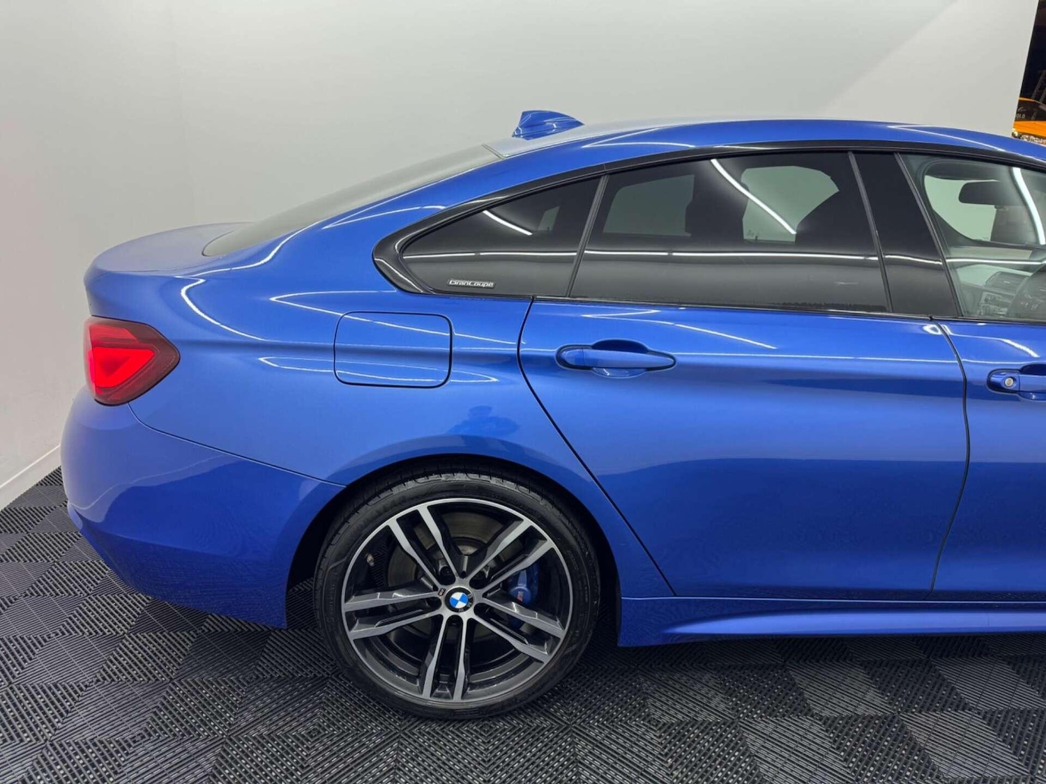 Used BMW 4 Series Gran Coupe for sale - 77704762: Photo 47