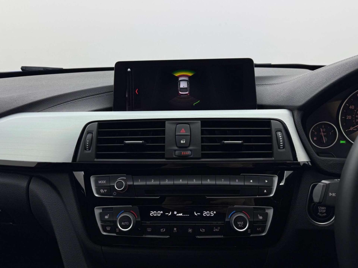 Used BMW 4 Series Gran Coupe for sale - 77704762: Photo 49