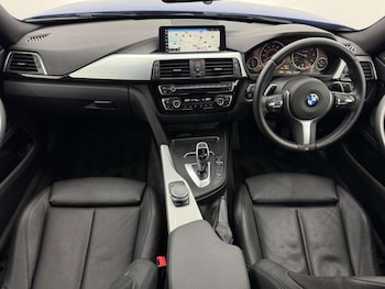Used BMW 4 Series Gran Coupe 2019 for sale - 77704762: Photo