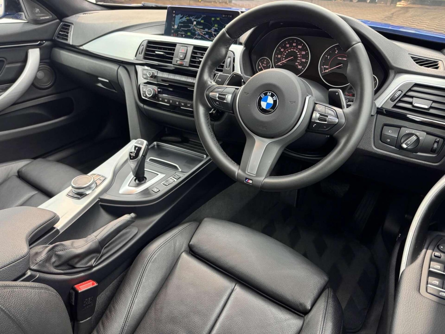 Used BMW 4 Series Gran Coupe for sale - 77704762: Photo 54