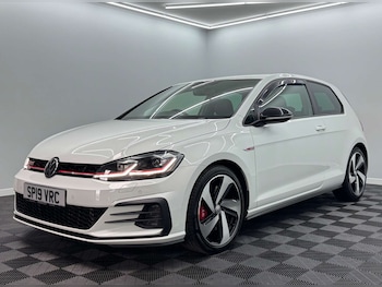 Volkswagen Golf feature image