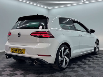 Used Volkswagen Golf 2019 for sale - 78608483: Photo