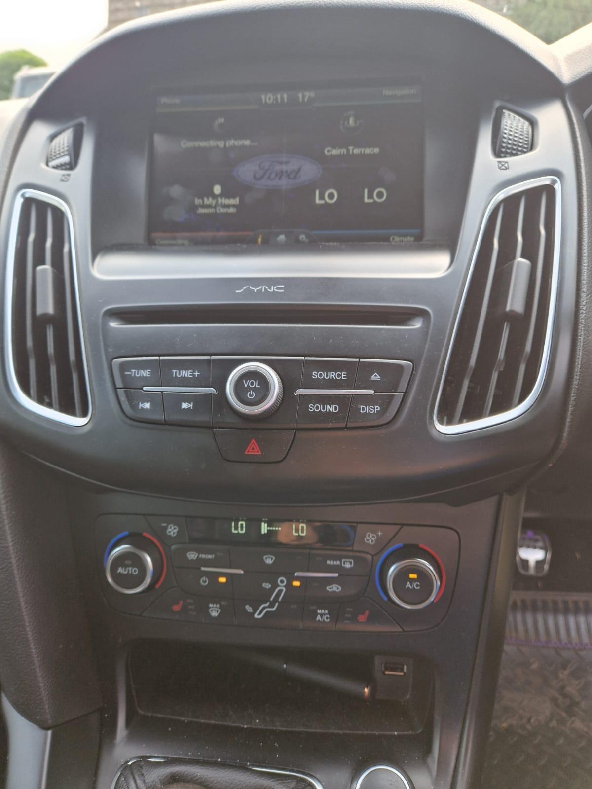 Used Ford Focus 2016 for sale - 77330587: Photo 10