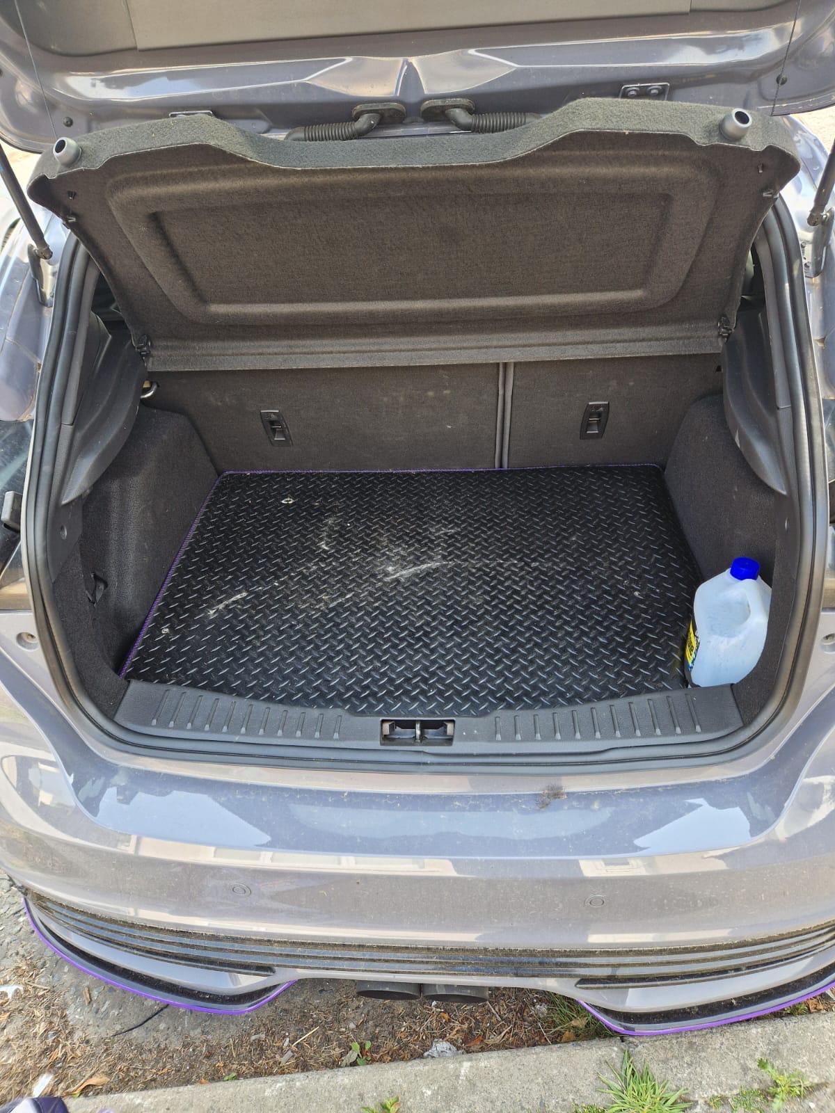 Used Ford Focus 2016 for sale - 77330587: Photo 11