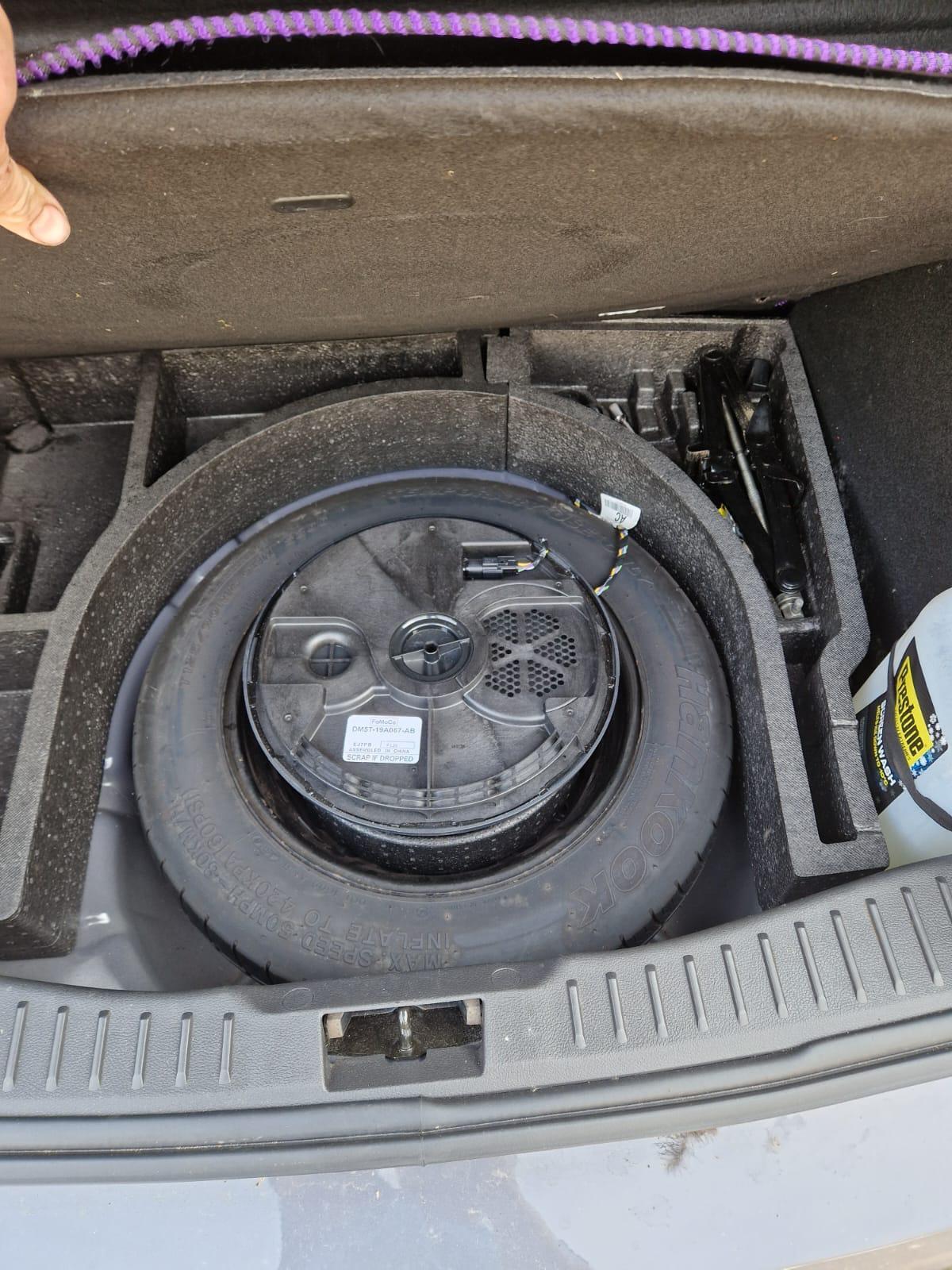 Used Ford Focus 2016 for sale - 77330587: Photo 12