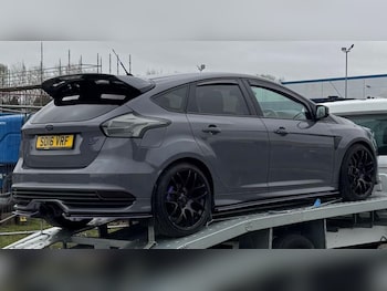 Used Ford Focus 2016 for sale - 77330587: Photo