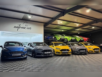 Used Ford Focus 2016 for sale - 77330587: Photo