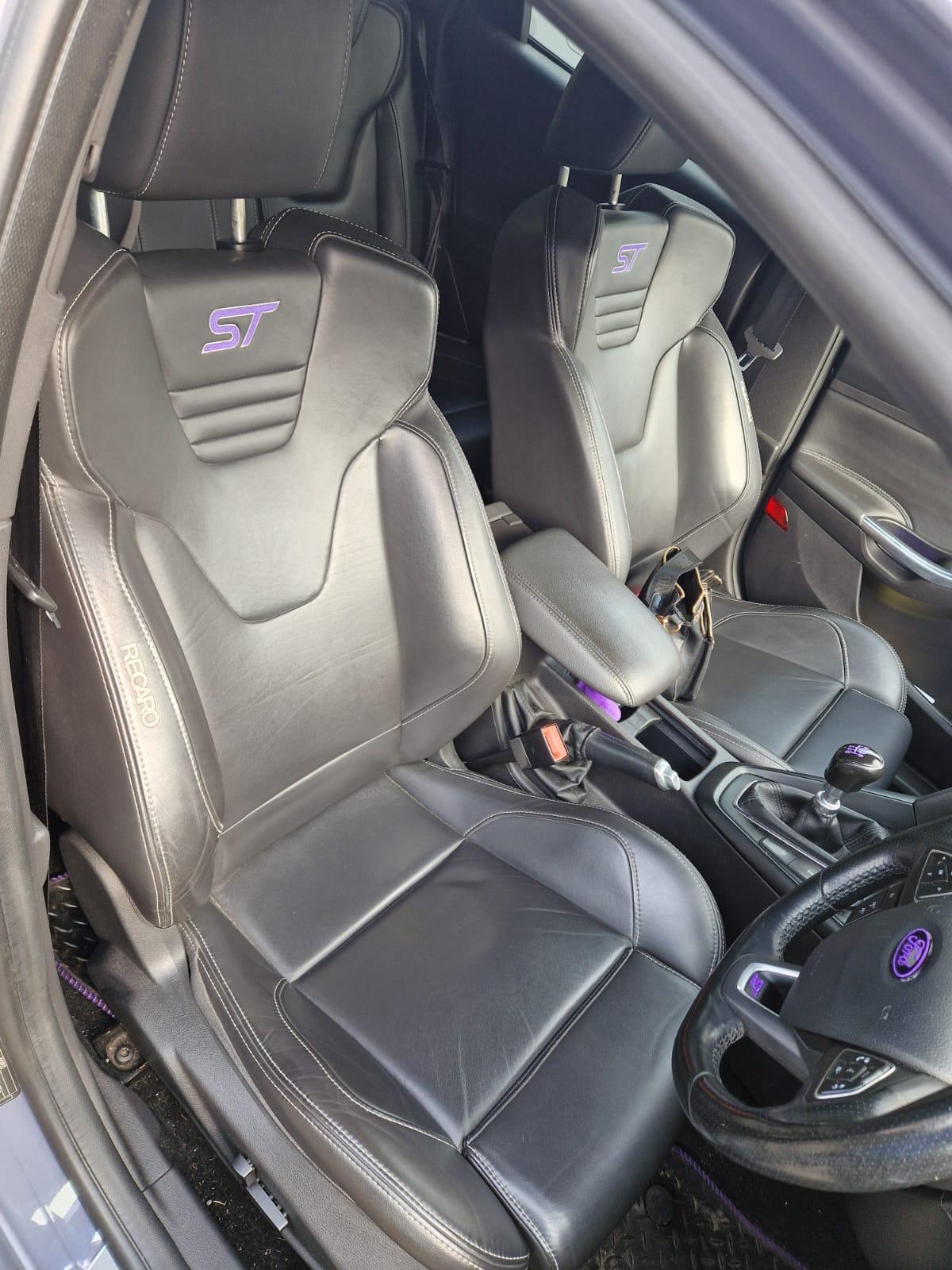 Used Ford Focus 2016 for sale - 77330587: Photo 6