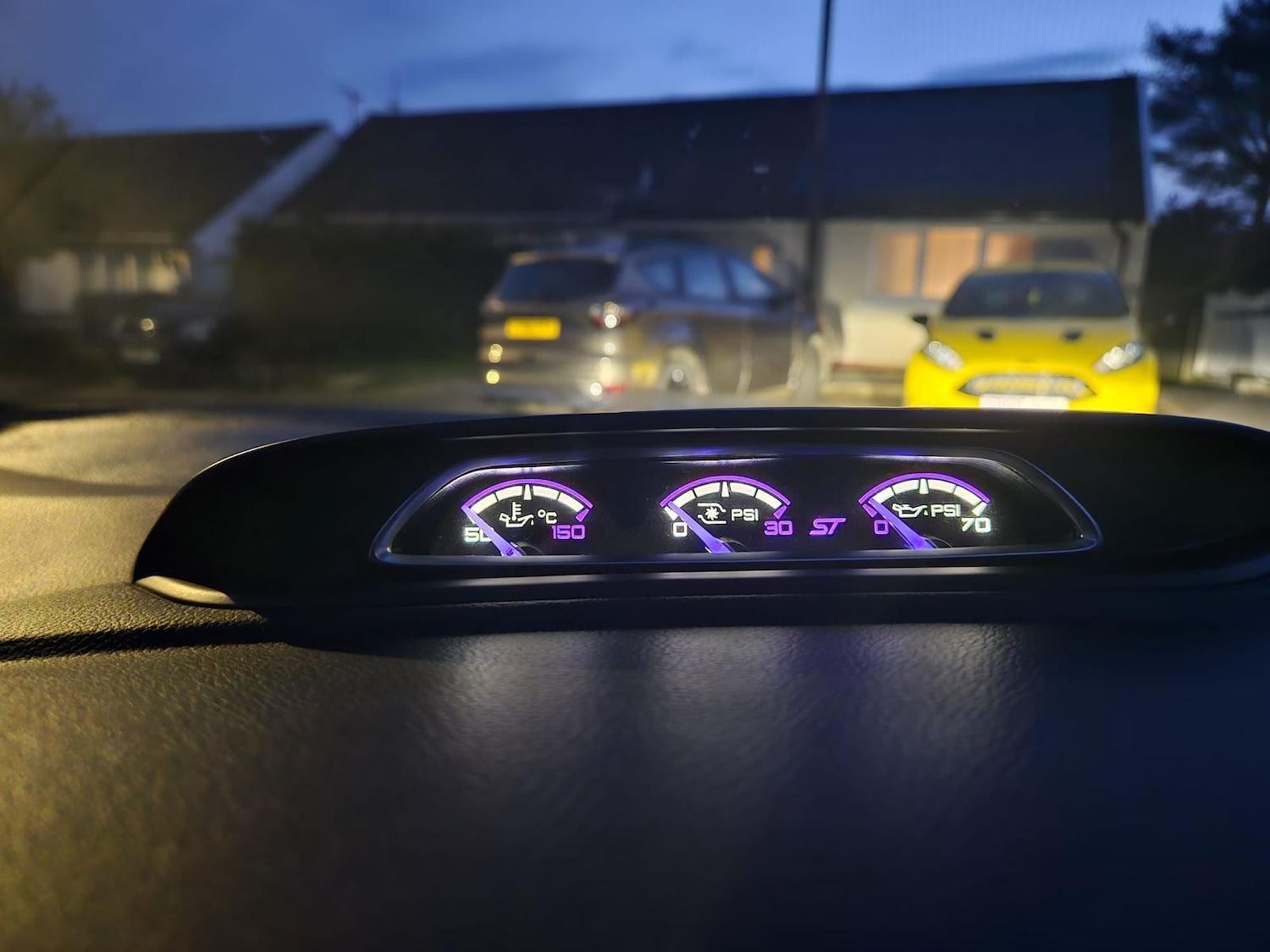 Used Ford Focus 2016 for sale - 77330587: Photo 8