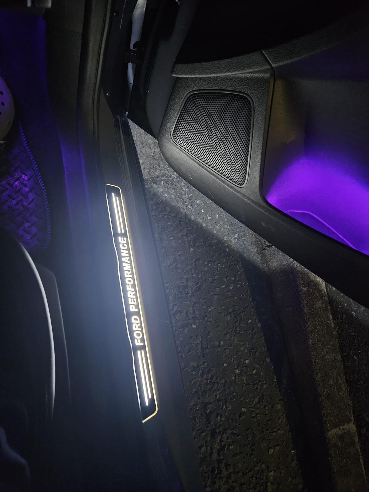 Used Ford Focus 2016 for sale - 77330587: Photo 9