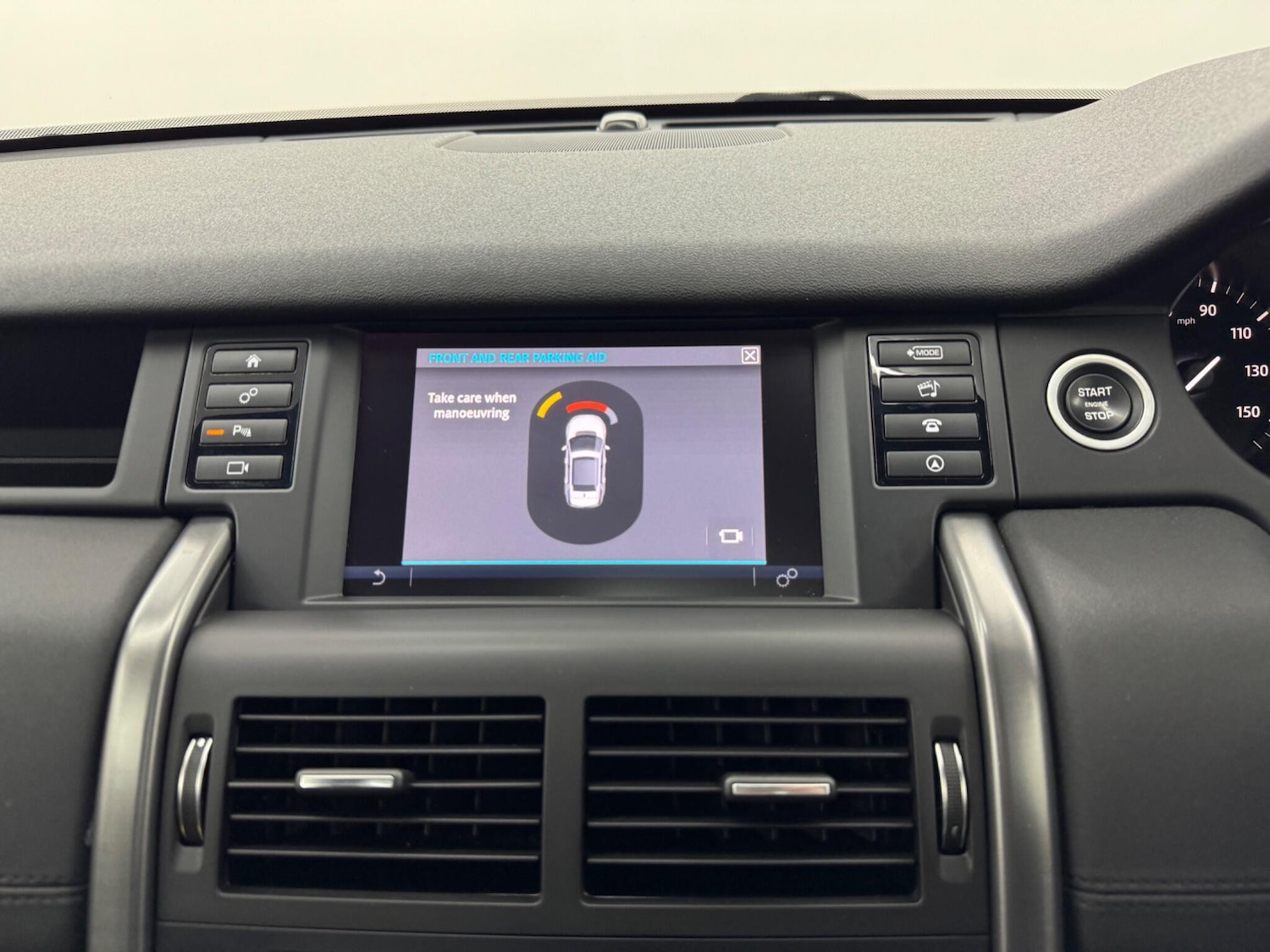 Used Land Rover Discovery Sport 2019 for sale - 77017152: Photo 10