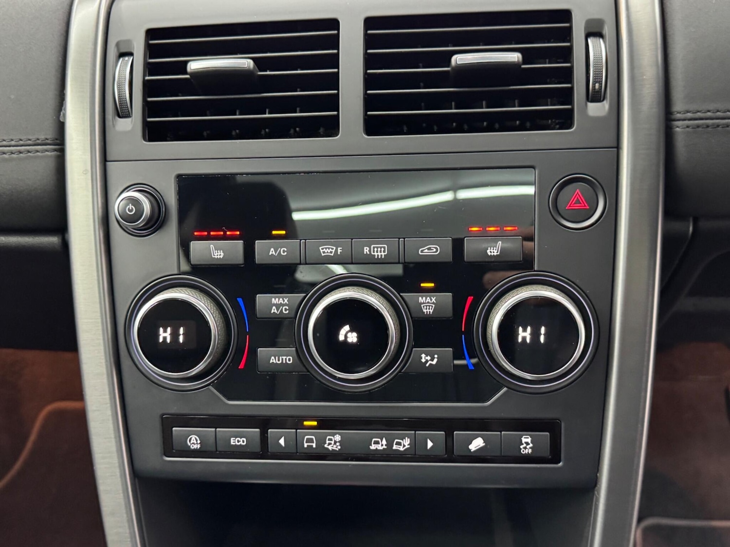 Used Land Rover Discovery Sport 2019 for sale - 77017152: Photo 11