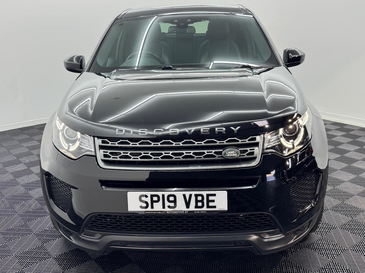 Used Land Rover Discovery Sport 2019 for sale - 77017152: Photo 14