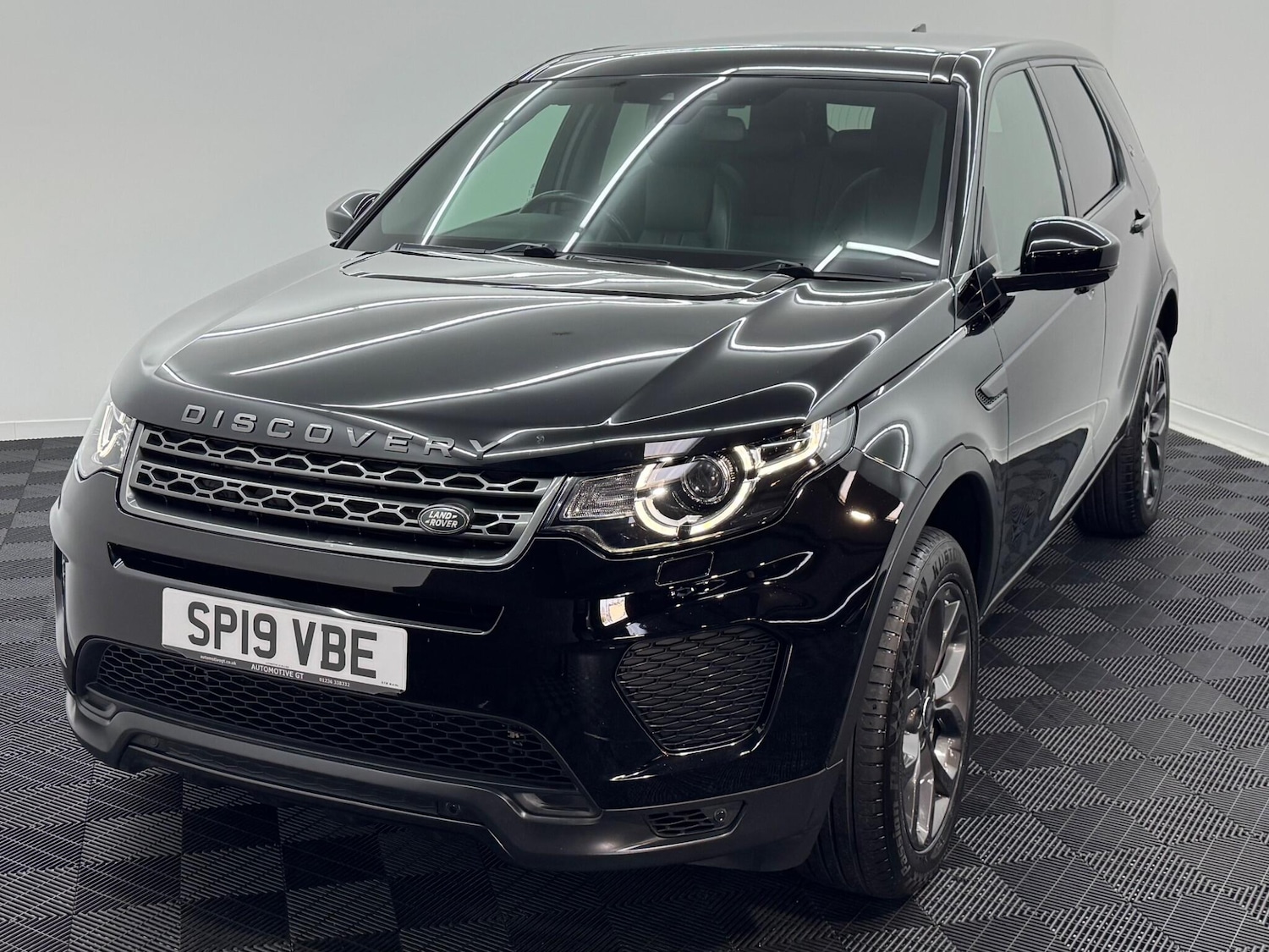 Used Land Rover Discovery Sport 2019 for sale - 77017152: Photo 15