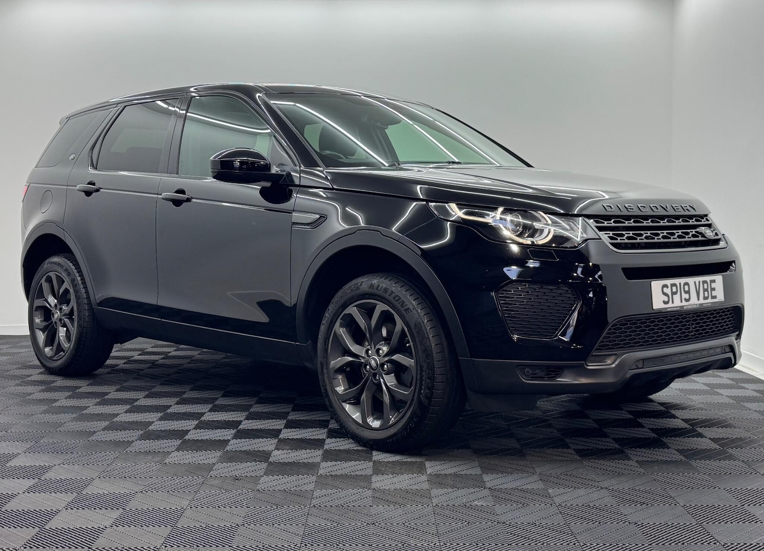 Used Land Rover Discovery Sport 2019 for sale - 77017152: Photo 16