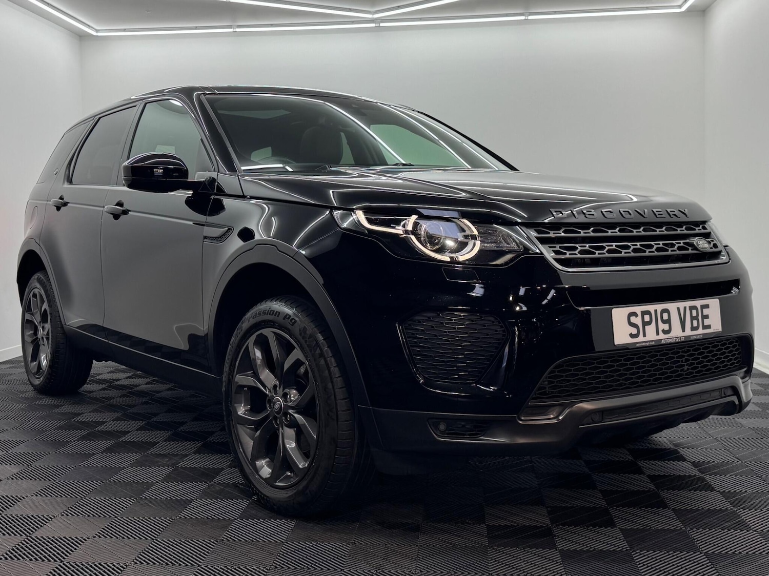 Used Land Rover Discovery Sport 2019 for sale - 77017152: Photo 18