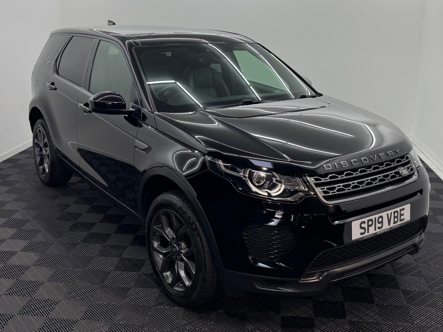 Used Land Rover Discovery Sport 2019 for sale - 77017152: Photo 19